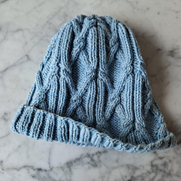 Moher Beanie