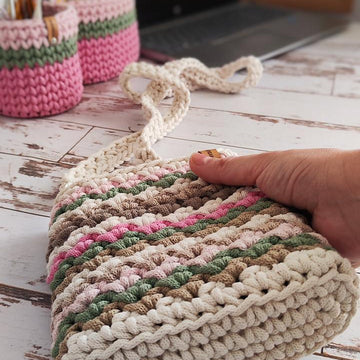Aurora Crossbody & Phonecase