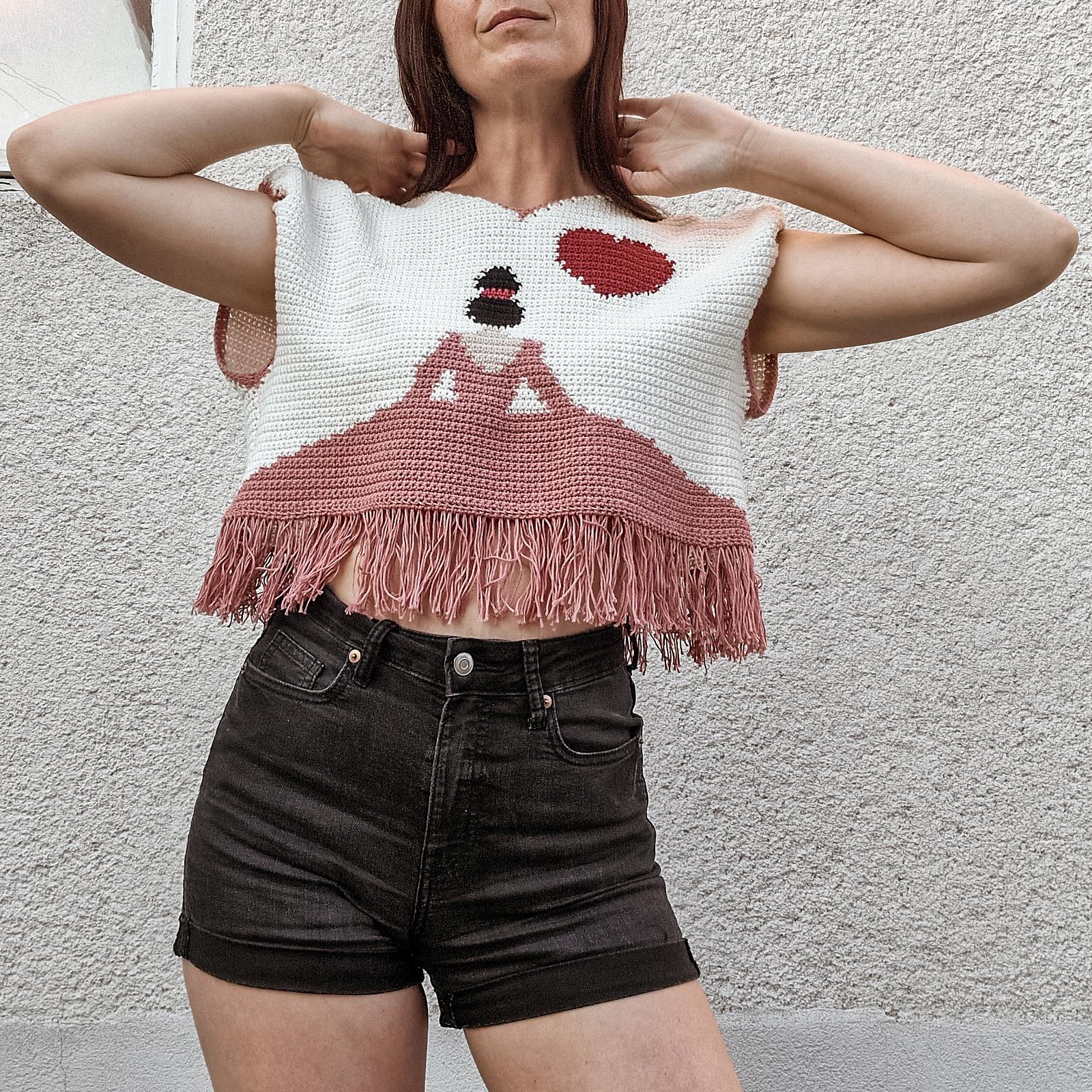 Amour Top