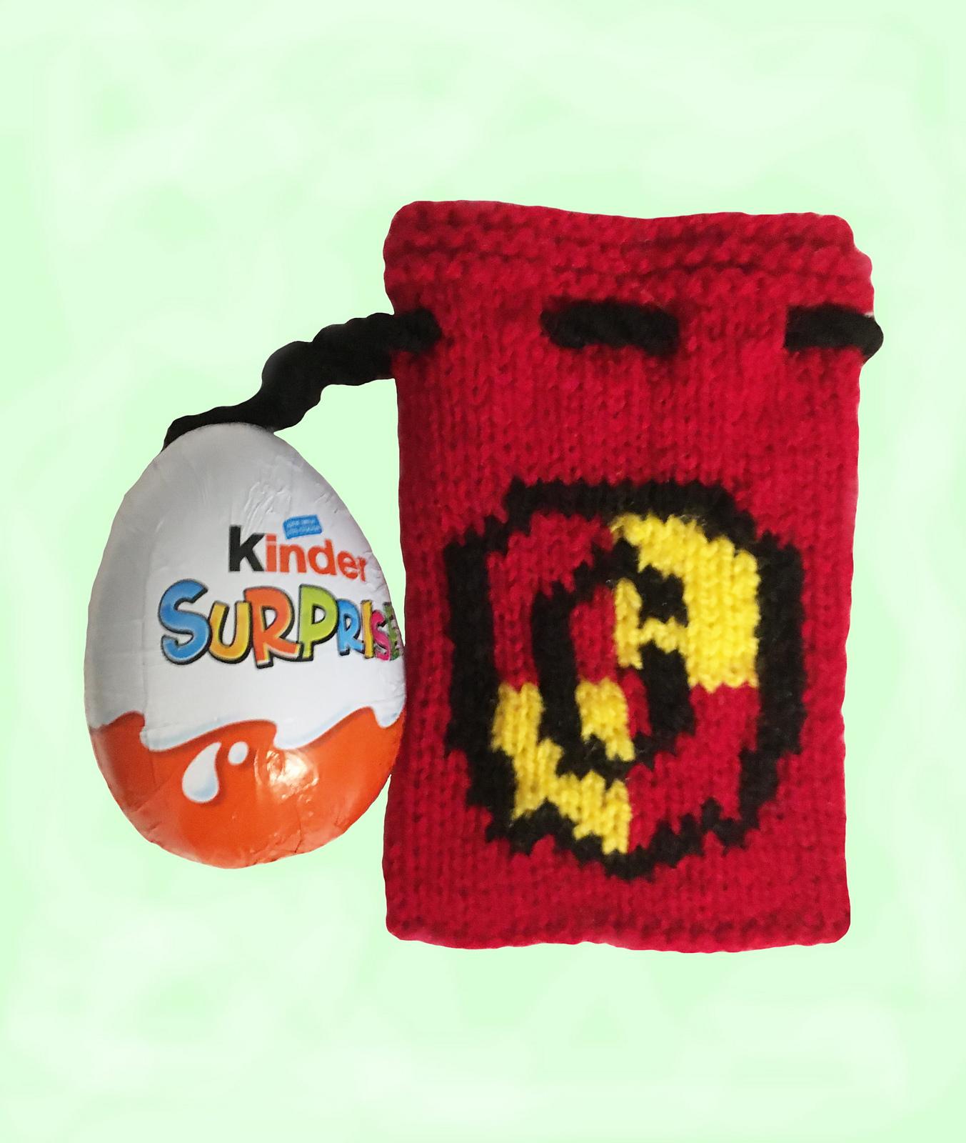 Harry Potter themed gift bags