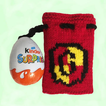 Harry Potter themed gift bags