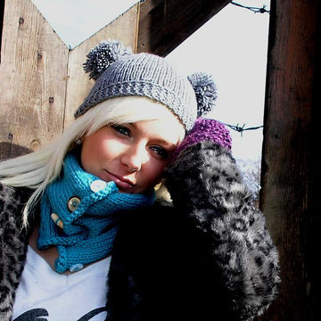 The Amy Cowl