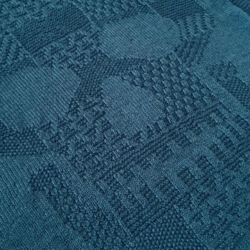 Skull Blanket