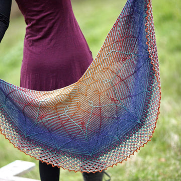 Lotus Mandala