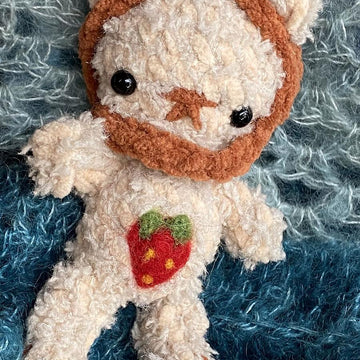 Melennig Teddy Bear
