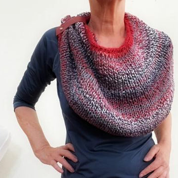 Darin cowl
