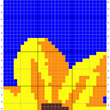 Bee my Sunshine SC Graphgan