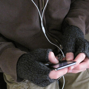Manchester Mitts (Adult)