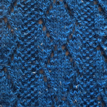 Somewhat Blue