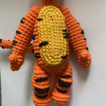 Tigger