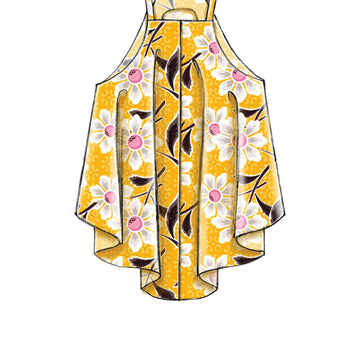 McCall's Misses' Tops M7779 - Sewing Pattern