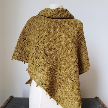 Madda Shawl