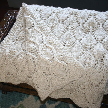 Parkington Throw