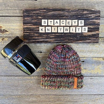 Sorrento Fishermans Beanie