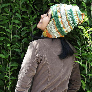 Folky Hat