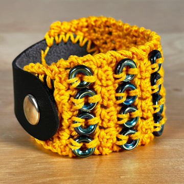 Halo Pop Bracelet