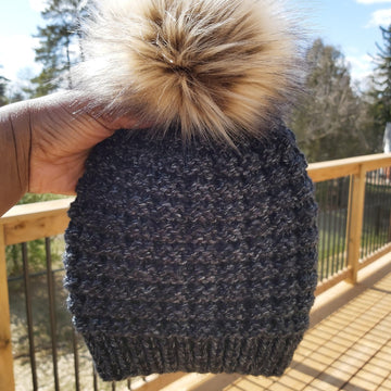 Melodie Beanie