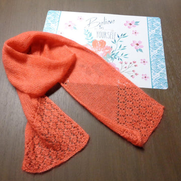 Bellezza Scarf