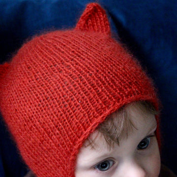 Meow-Meow Hat