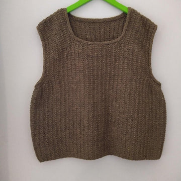 In Vest