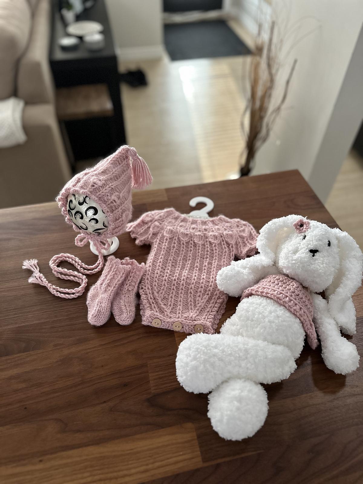 Somebunny to love