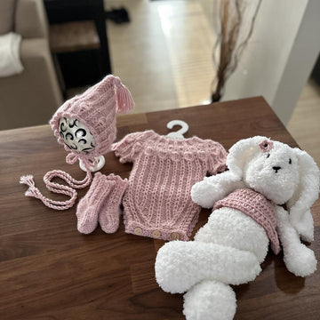 Somebunny to love