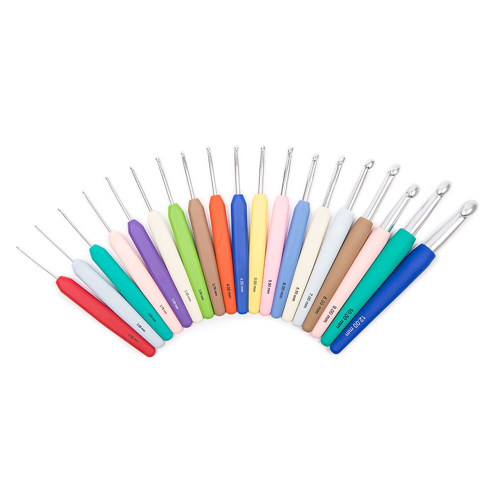 KnitPro Waves Crochet Hook