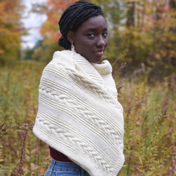 Bongi Wrap