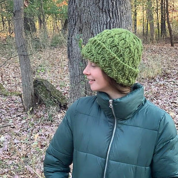 Brule Hat
