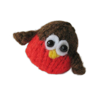 Teeny Animal Knits