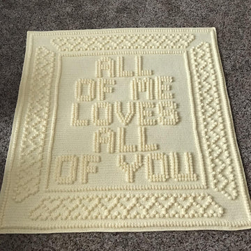 95 TLC Designs All Of Me
