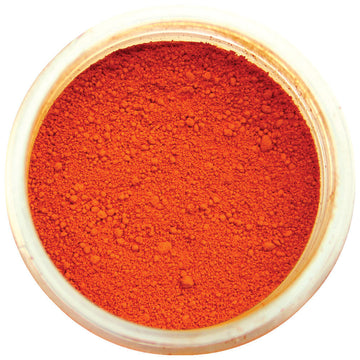 Sunset Orange