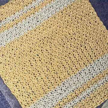 Lemonade Dish Cloth