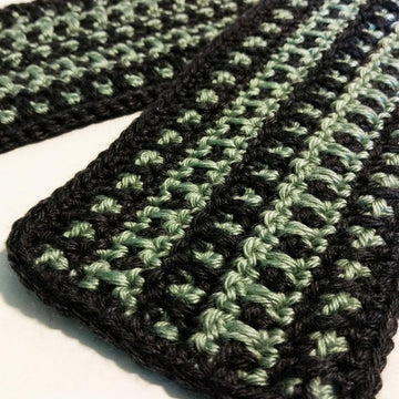 Reversible Scarves