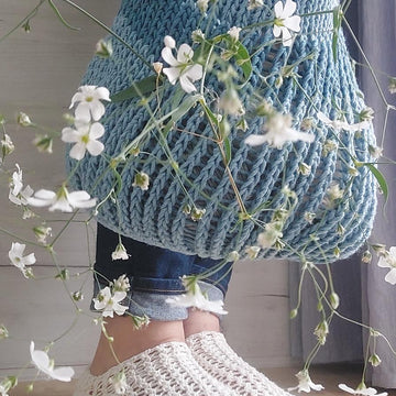 Blue Bag