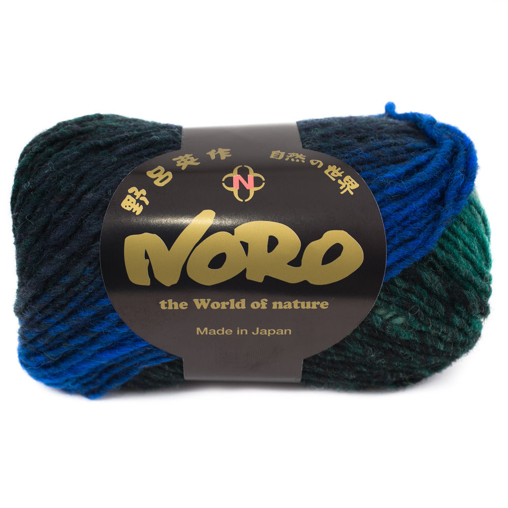 Noro Kureyon