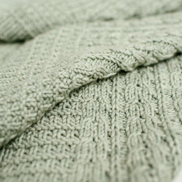 Lee Blanket