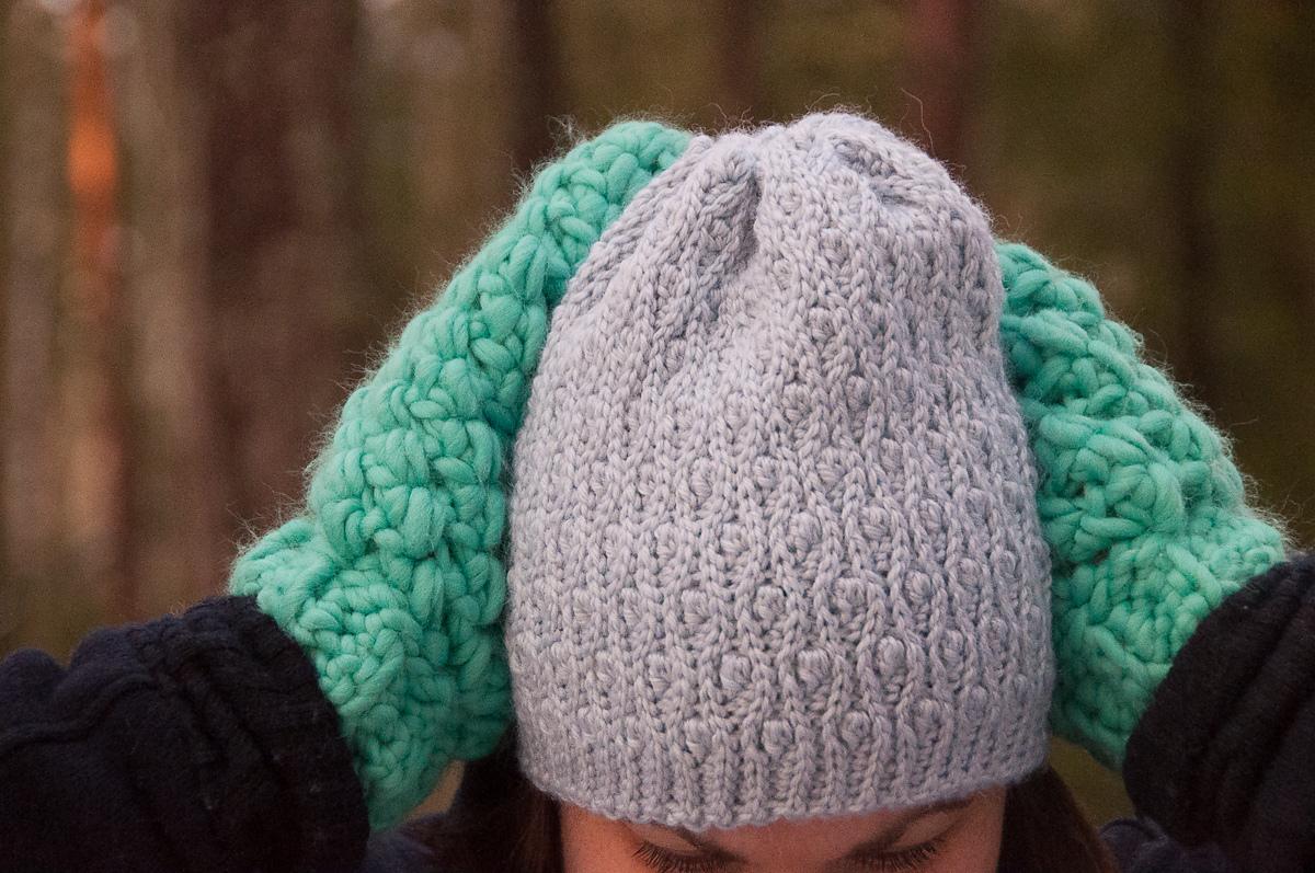 Mitis Hat