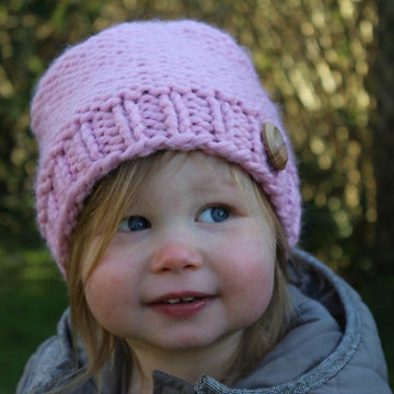 PDF65 Knit Slouchy