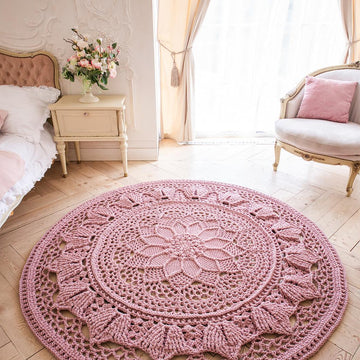 Rug LaceLina