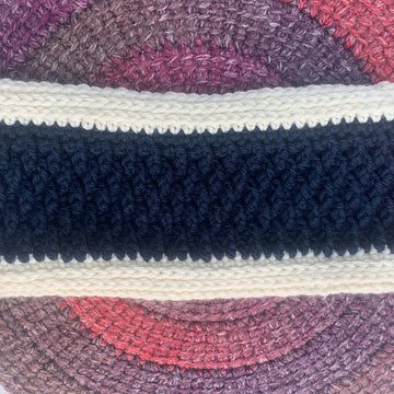 Snowy Days Ear Warmer