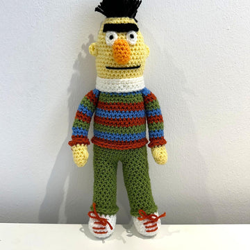 Bert and Ernie