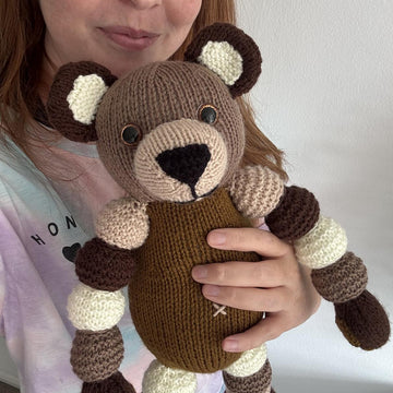 Bobble Bear