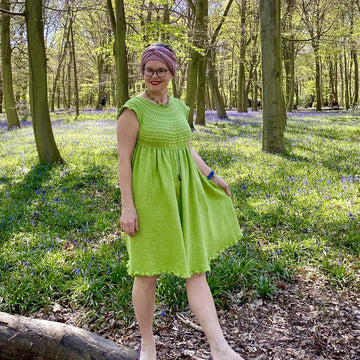 Summer Breeze Dress