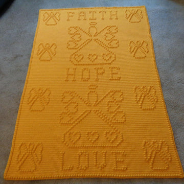 Faith Hope Love