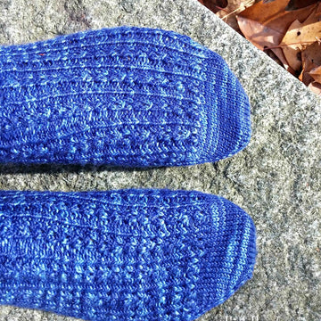 Brooke socks