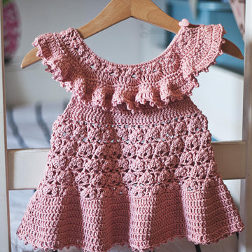 Sweet Pea Dress