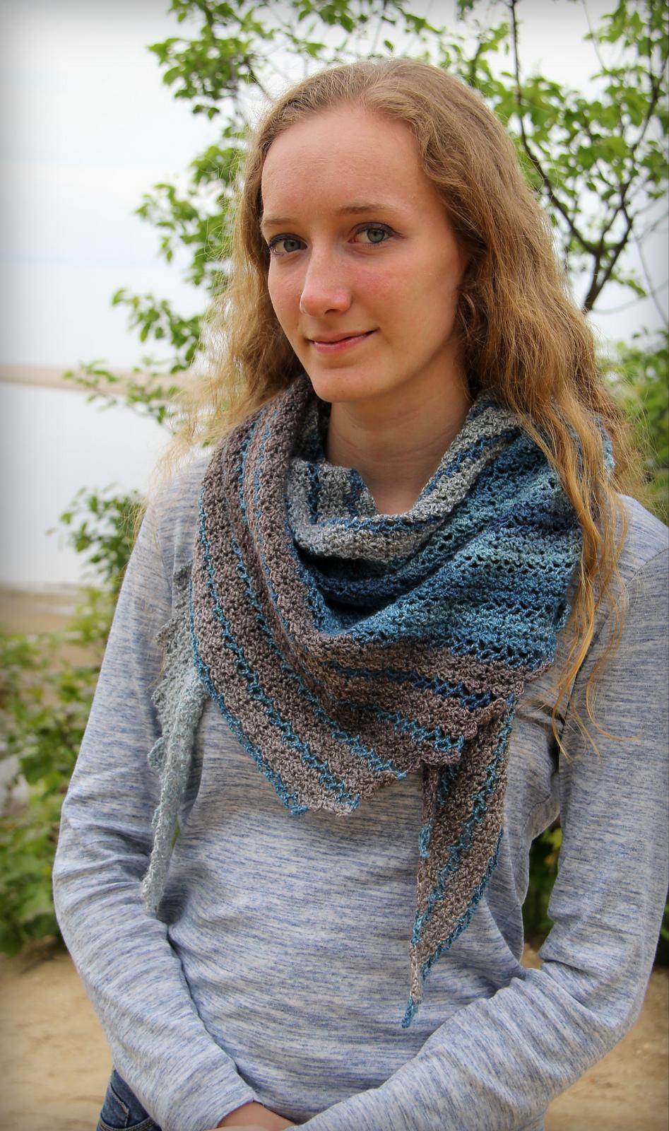 Sea Strands