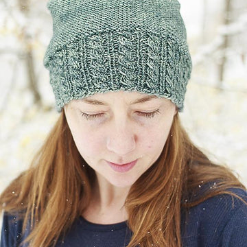 Greenwood Mitts & Hat