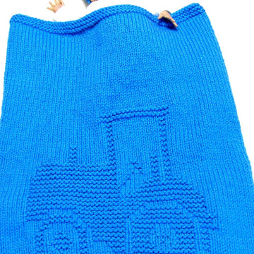 TRACTOR Blanket